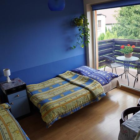 Agroturystyka Willa Ola Giewartów 部屋 写真