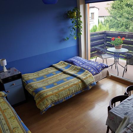 Agroturystyka Willa Ola Giewartów 部屋 写真