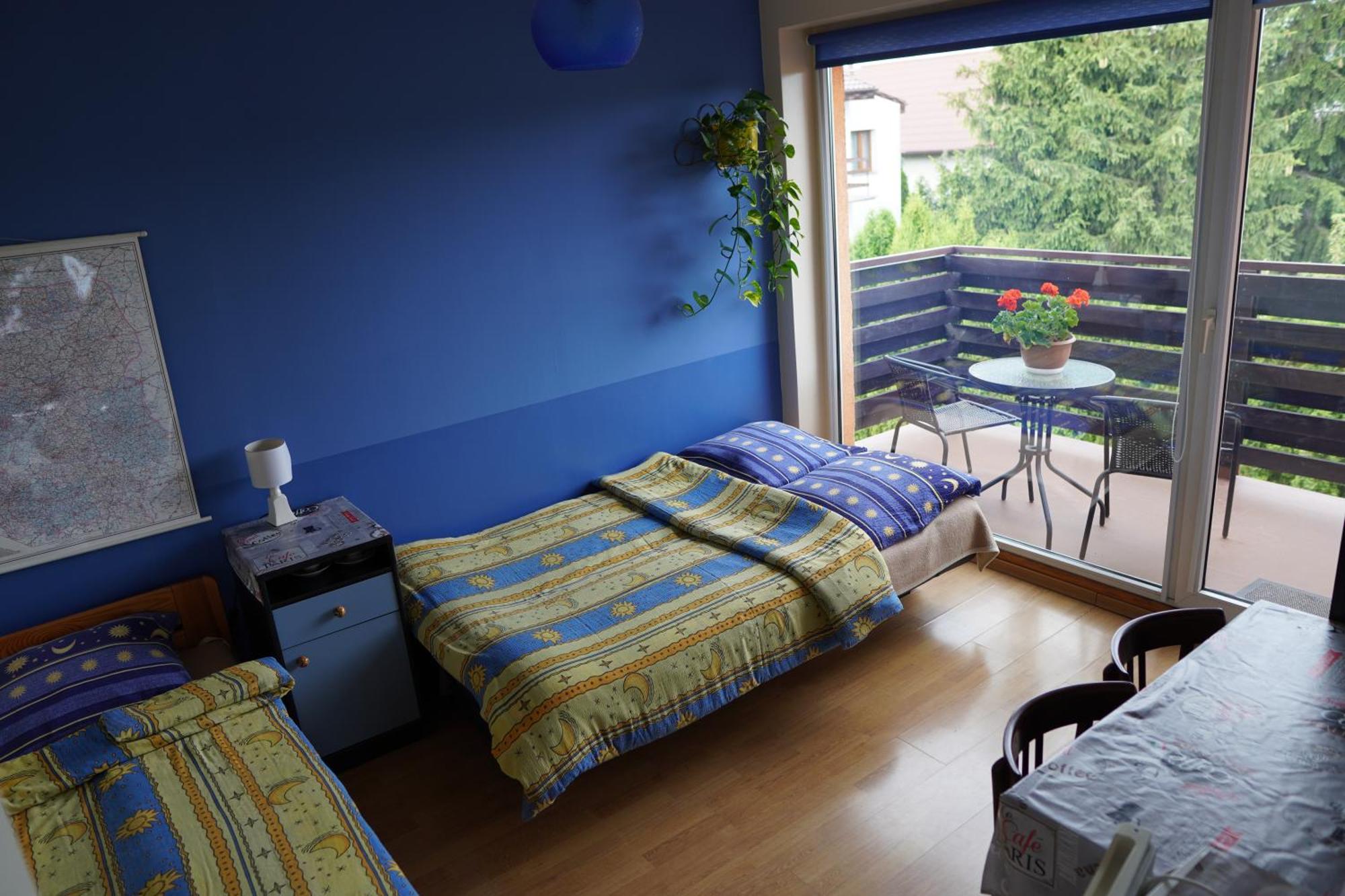 Agroturystyka Willa Ola Giewartów 部屋 写真